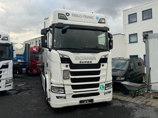 Scania S450 2018 foto 3