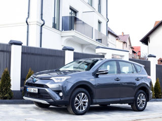 Toyota Rav 4 foto 2