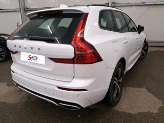 Volvo XC60 фото 4