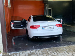 Audi A5 foto 4