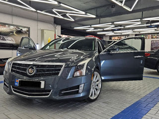 Cadillac ATS