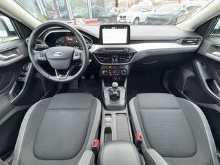 Ford Focus foto 9