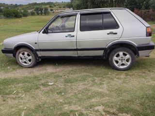 Volkswagen Golf foto 5