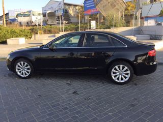 Audi A4 foto 3