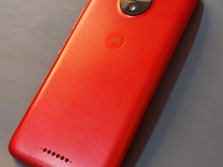 Motorola Moto C foto 5