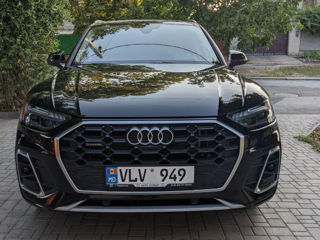 Audi Q5 e-tron