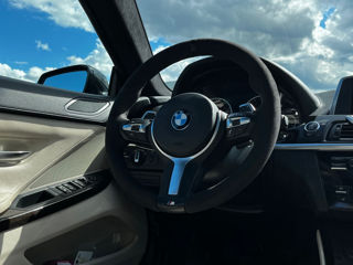 BMW 6 Series foto 12