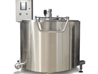 Pasteurizator foto 2