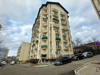 Apartament cu 1 cameră, 41 m², Centru, Stăuceni, Chișinău mun. foto 16