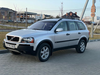 Volvo XC90 foto 2