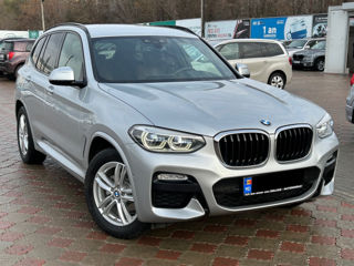 BMW X3 foto 5