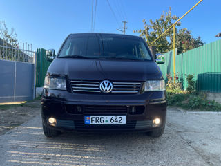 Volkswagen t5