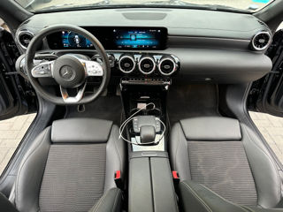 Mercedes CLA foto 8