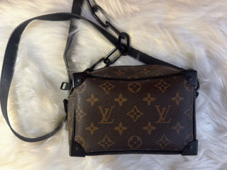 Сумка Chanel (реплика) и Louis Vuitton  фото 3