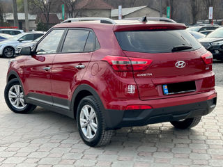 Hyundai Creta foto 3