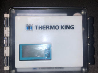 Регистратор температуры TouchLog Standart Thermo King 401451