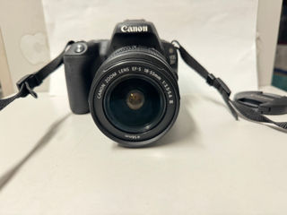 Canon 200D 18-55mm foto 4