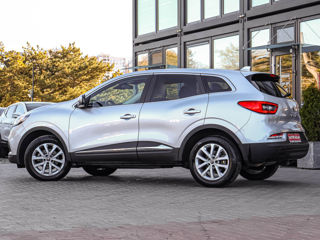 Renault Kadjar foto 5