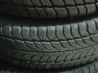 185/70 R 14 jante Renault