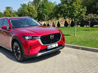 Mazda CX-90, 2024 г.