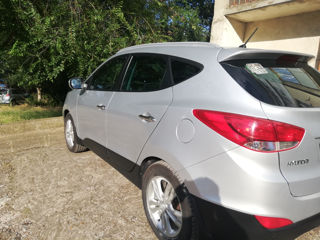 Hyundai Tucson foto 6