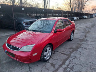 Ford Focus foto 1