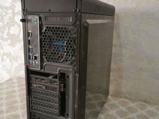 PC Gaming. CPU - Intel I5-9400F/GPU – Geforce GTX 1070 Strix Gaming фото 7