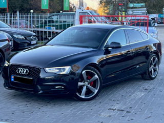 Audi A5 foto 4