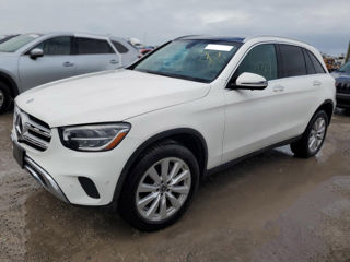 Mercedes GLC foto 2