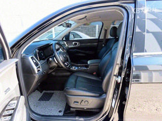 KIA Sorento foto 4