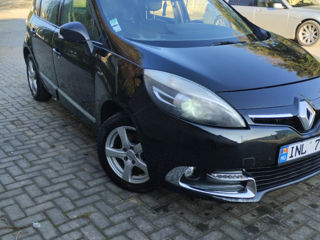 Renault Scenic foto 4