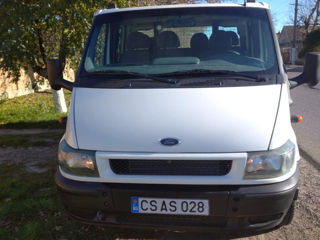 Ford Transit foto 10