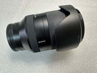 Sony 24-240mm