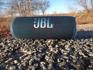 JBL Flip 6 от JBL Store - Оригинальная акустика с Официальной гарантией! foto 9