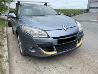 Razborka Renault Megane 106 cai 2010 foto 1