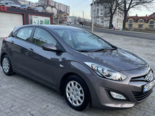 Hyundai i30 foto 5