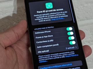 iPhone 13Pro 5G 128GB Graphite foto 4