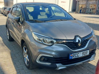 Renault Captur foto 2