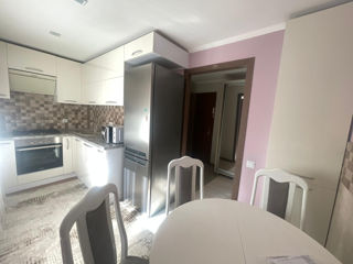 Apartament cu 2 camere, 39 m², Centru, Chișinău