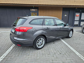 Ford Focus foto 9