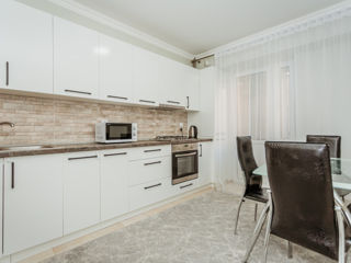 Apartament cu 2 camere, 65 m², Ciocana, Chișinău foto 2