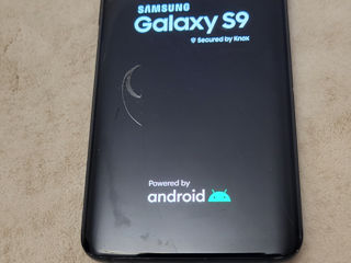 Samsung Galaxy S9