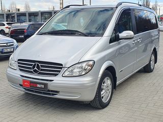 Mercedes Viano