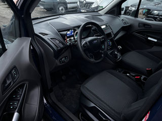 Ford Transit Connect foto 8