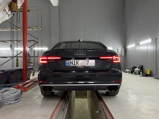 Audi A4 foto 4