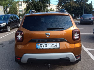 Dacia Duster foto 4