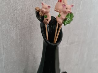 продам декоративных свинок - очень классные foto 3
