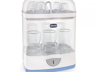 Стерилизатор Chicco SterilNatural 2 in 1