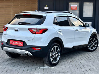 KIA Stonic foto 4