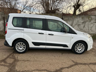 Ford Transit Connect foto 5